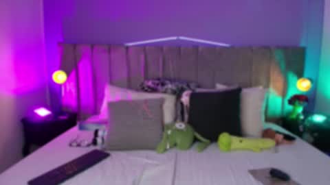 Freya online show from February 2025 02:13:02 PM