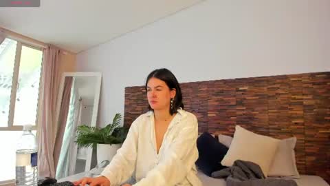 Snapshot of freyaa__1 chatting on July 2026 12:55:01 PM Freya online show from July 2026 12:55:01 PM