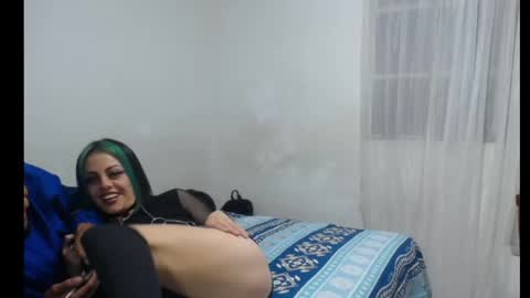 freyaa_sorceress online show from February 2025 03:42:01 AM