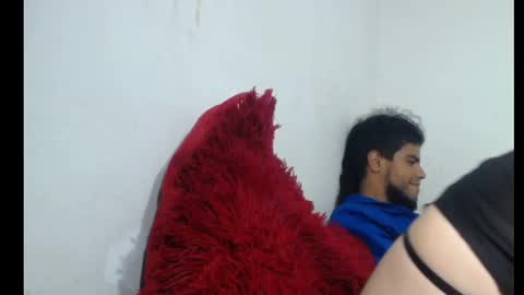 freyaa_sorceress online show from February 2025 10:03:02 AM