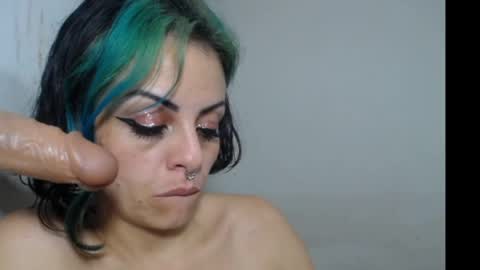 freyaa_sorceress online show from February 2025 04:47:02 AM