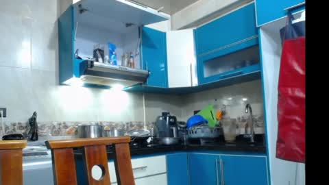 freyaa_sorceress online show from February 2025 09:54:01 AM