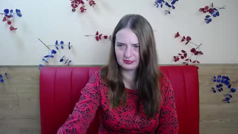 FreyaDak online show from December 2024 03:30:01 PM