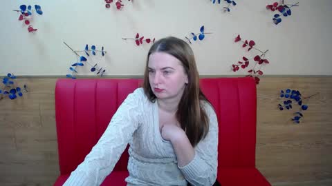 FreyaDak online show from December 2024 03:20:02 PM