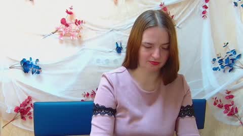 FreyaDak online show from December 2024 03:28:02 AM