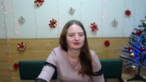 FreyaDak online show from January 2025 12:17:02 AM