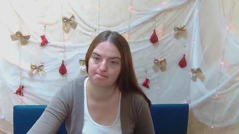 FreyaDak online show from January 2025 09:04:02 AM