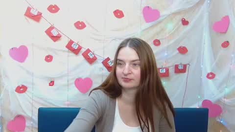 FreyaDak online show from January 2025 03:30:01 AM