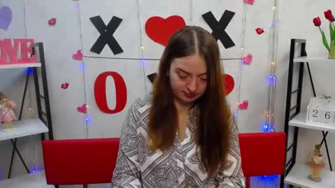 FreyaDak online show from January 2025 06:07:01 AM