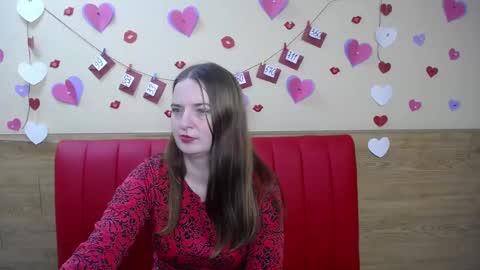 FreyaDak online show from January 2025 03:57:02 AM