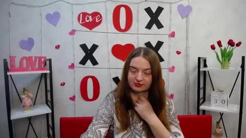 FreyaDak online show from January 2025 05:49:02 PM