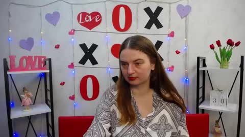 FreyaDak online show from January 2025 08:53:01 PM