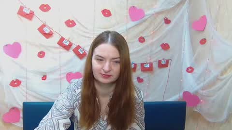 FreyaDak online show from February 2025 06:04:01 AM