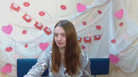 FreyaDak online show from February 2025 09:08:02 AM