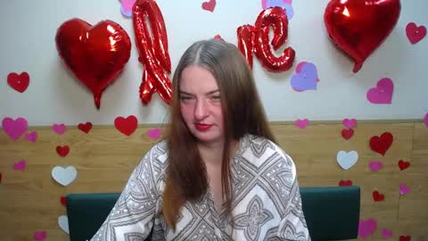 FreyaDak online show from February 2025 06:02:01 PM