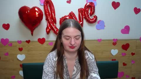 FreyaDak online show from February 2025 12:06:02 AM