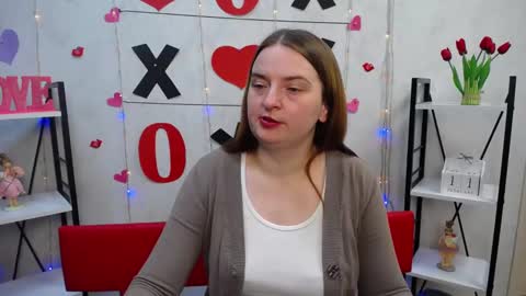 FreyaDak online show from February 2025 07:48:02 PM