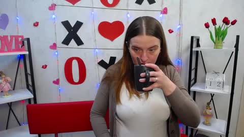 FreyaDak online show from February 2025 02:03:01 AM