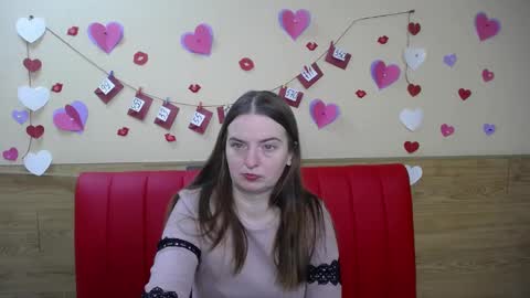 FreyaDak online show from February 2025 04:40:01 AM