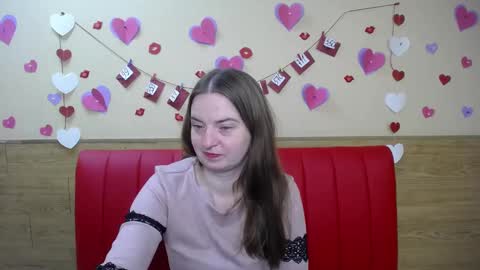 FreyaDak online show from March 2025 09:26:02 PM