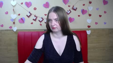 FreyaDak online show from March 2025 03:28:02 AM