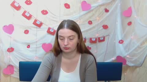 FreyaDak online show from March 2025 03:27:02 PM