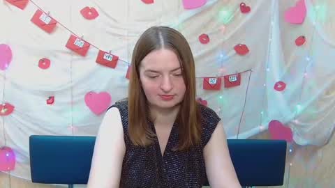 FreyaDak online show from March 2025 06:45:01 PM