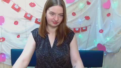 FreyaDak online show from March 2025 09:51:02 PM