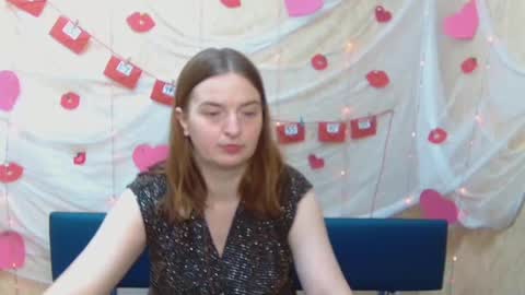 FreyaDak online show from March 2025 03:59:02 AM