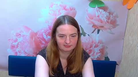 FreyaDak online show from October 2025 05:20:02 PM