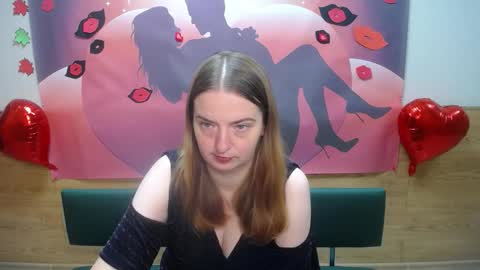 FreyaDak online show from October 2025 05:06:02 AM