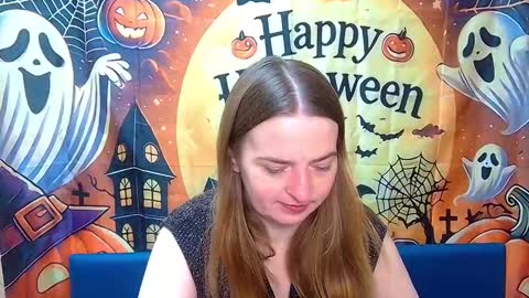 FreyaDak online show from October 2025 05:13:02 PM