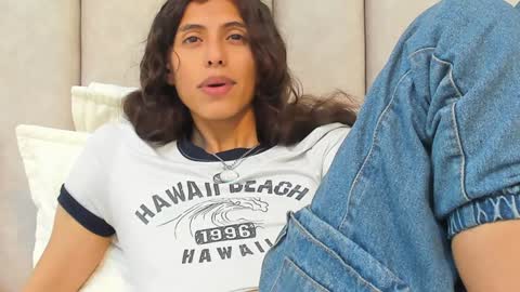 FREYA online show from December 2024 07:51:01 PM