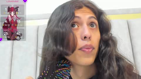 FREYA online show from December 2024 07:09:02 PM