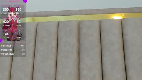 FREYA online show from December 2024 01:16:02 AM