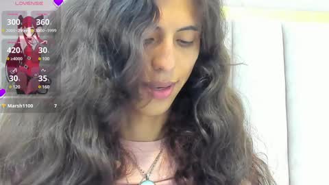 FREYA online show from December 2024 07:55:01 PM