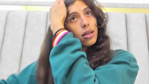 FREYA online show from December 2024 07:16:02 PM