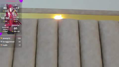 FREYA online show from December 2024 01:08:01 AM