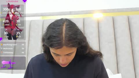 FREYA online show from December 2024 01:24:01 AM