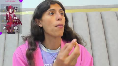 FREYA online show from December 2024 07:07:02 PM