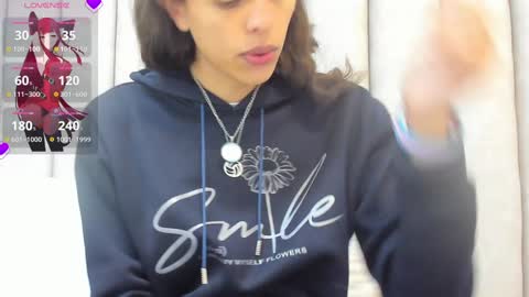 FREYA online show from January 2025 07:34:01 PM