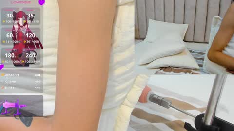 FREYA online show from January 2025 01:00:02 AM