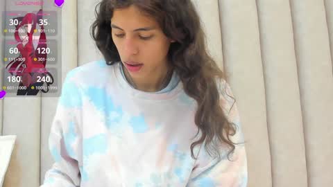 FREYA online show from January 2025 07:13:02 PM