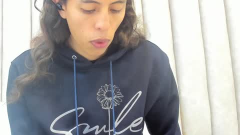 FREYA online show from January 2025 05:13:02 PM