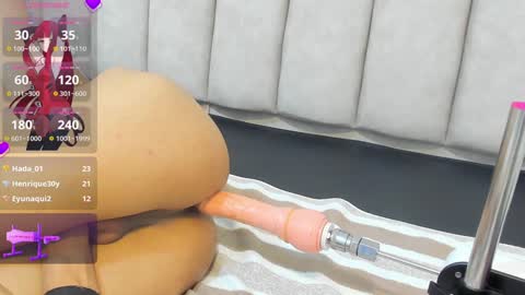 FREYA online show from January 2025 10:18:01 PM