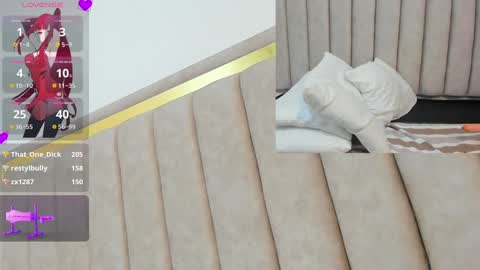 FREYA online show from January 2025 10:13:02 PM