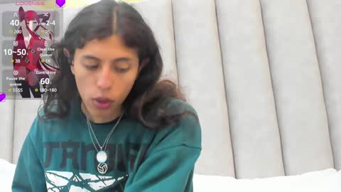 FREYA online show from January 2025 06:27:01 PM