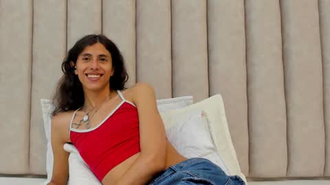 FREYA online show from January 2025 10:15:02 PM