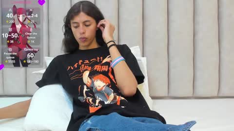 FREYA online show from January 2025 07:03:01 PM