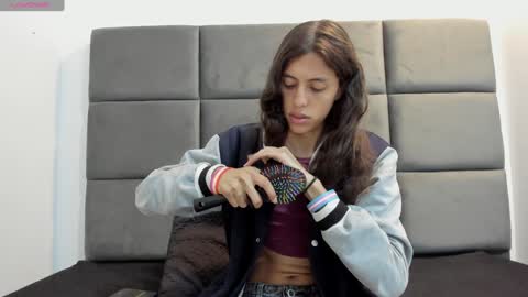 FREYA online show from January 2025 05:37:02 PM